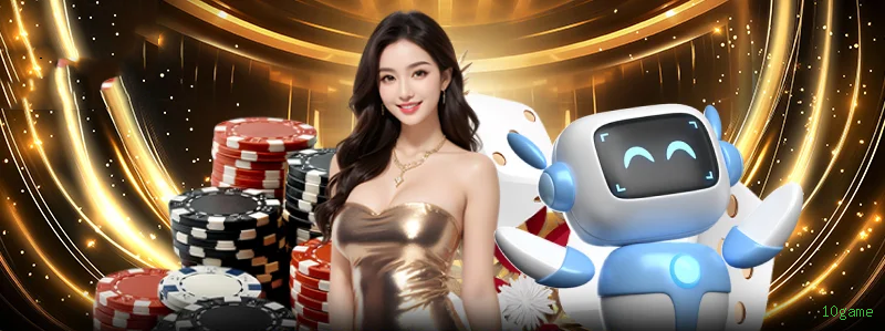 Bônus de Boas-vindas 10game